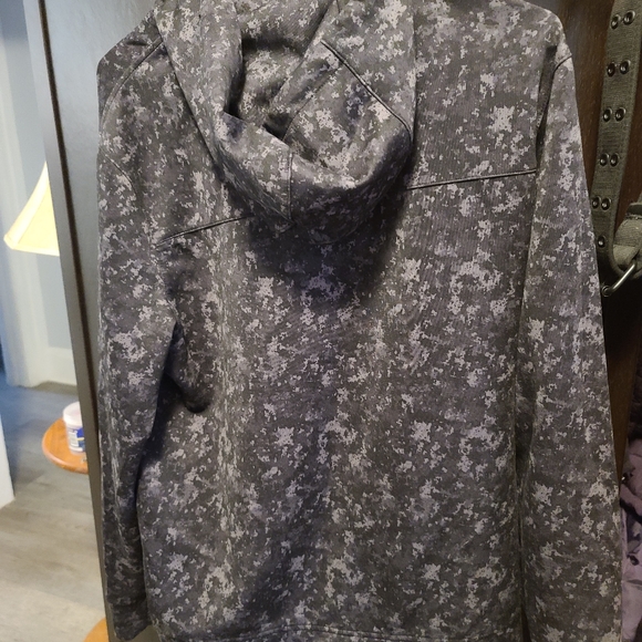 American Eagle Men's Active Hoodie Size L - Picture 2 of 3